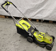Ware ryobi hybrid gebraucht kaufen  Düsseldorf