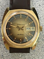 Hamilton electronic day for sale  Waynesville