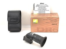 Mint nikon right for sale  USA