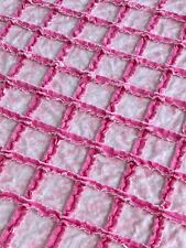 Rag quilt flannel for sale  Sahuarita