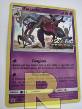 Salazzle invasione scarlatta usato  Ravenna