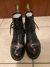 Doc martens rick gebraucht kaufen  Moers
