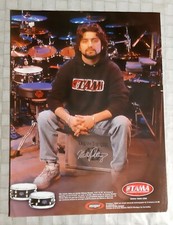 Publicité advert batterie d'occasion Publicité advert batterie d'occasion  Mirande