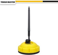 Patio cleaner dual for sale  SUTTON-IN-ASHFIELD
