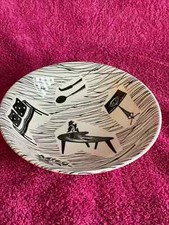 Ridgeway homemaker bowl for sale  LONDON