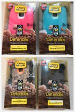 Série Original OtterBox Defender Caso para Samsung Galaxy S5 (sem tela) - @ comprar usado  Enviando para Brazil