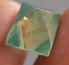 Diamante suelto CVD cultivado en laboratorio 11,65 quilates elegante azul VVS1 puntero certificado diamante segunda mano  Embacar hacia Mexico