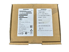 Siemens 6sl3210 1ke11 d'occasion  Grez-sur-Loing