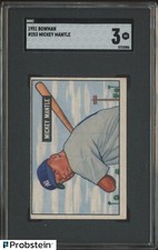 1951 bowman 253 for sale  Passaic