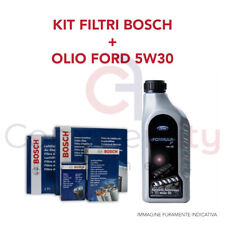 Kit tagliando filtri usato  Zungoli
