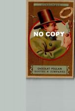 Chromo chocolat poulain d'occasion  Vernet-les-Bains