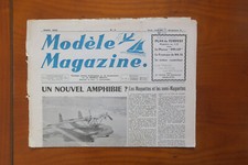 Modèle magazine bon d'occasion  Clermont-Ferrand-