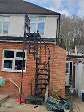 Victorian spiral cast for sale  SOUTHAMPTON
