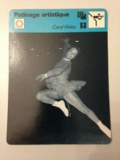 Carte editions rencontre d'occasion  France