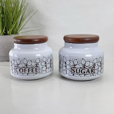 Vintage hornsea coffee for sale  COVENTRY