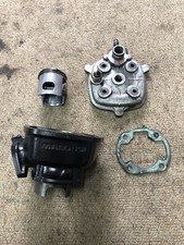 Yamaha aerox jog for sale  SOUTHSEA