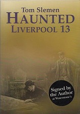 Haunted liverpool slemen for sale  UK