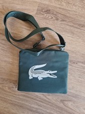 Lacoste umhängetasche herren gebraucht kaufen  Chemnitz