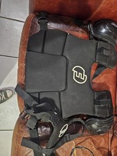 Advanced umpire chest for sale  Alice