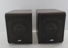 Jvc fsy1 bookshelf for sale  Lacey