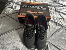 Skechers men memory for sale  OLDHAM