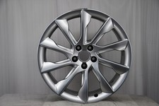Alufelge zoll 5x112 gebraucht kaufen  Geesthacht