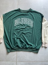 Sweat shirt overside d'occasion  Juziers