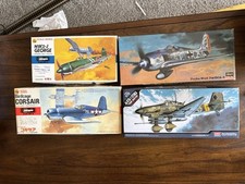 Aircraft model kits for sale  Mount Laurel