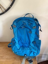 Osprey sirrus24 blue for sale  Des Moines