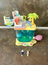 Polly pocket dolphin gebraucht kaufen Polly pocket dolphin gebraucht kaufen  Bremen
