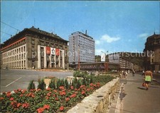 Usti nad Labem Mirove namesti, używany na sprzedaż  Wysyłka do Poland