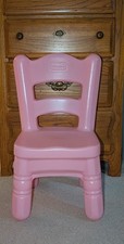 Little tikes pink for sale  Aberdeen