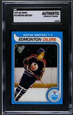 Wayne gretzky 1979 for sale  Belvedere Tiburon