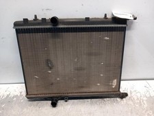 Radiateur eau peugeot d'occasion  Bernay