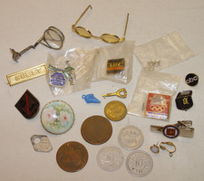 Jewelry box cleanout for sale  Brooks