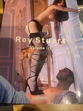 Roy stuart iii for sale  FARNBOROUGH