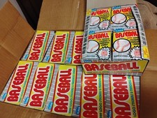 1989 fleer baseball d'occasion  Expédié en Belgium