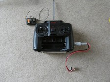 Futaba radio control for sale  EDINBURGH