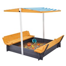 Uimoso wooden sandbox for sale  LEICESTER
