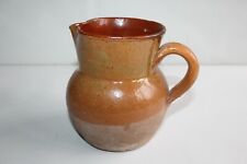 Ancien pichet poterie d'occasion  Briare