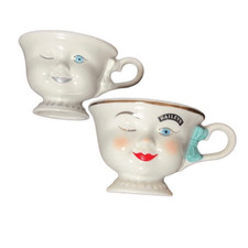 Baileys coffee mug for sale  Edmond