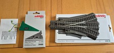 Märklin 24630 dreiweg gebraucht kaufen  Rheine