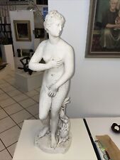 Garten skulptur venus gebraucht kaufen  Wilhelmshaven