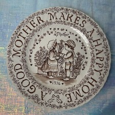 Norma sherman plate for sale  Albany