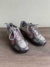 Nike shox women for sale  CROYDON