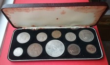 1953 elizabeth coronation for sale  MAIDSTONE