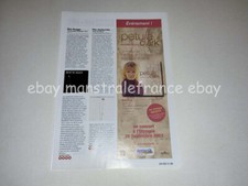 Petula clark concert d'occasion  Expédié en Belgium