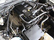 Mazda mx5 mk3 for sale  ILKESTON