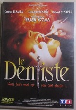 Dvd dentiste brian d'occasion  Issoire