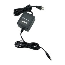 Usado, Adaptador original Motorola para carregador base amplificado Minitor V 5 RLN5869C comprar usado  Enviando para Brazil
